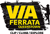 Via Ferrata - Queenstown Climbing